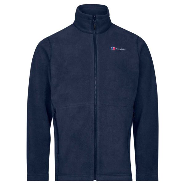 Berghaus Casaco Polar Prism Polartec Interactive