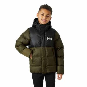 Helly hansen Jaqueta Vision Puffy