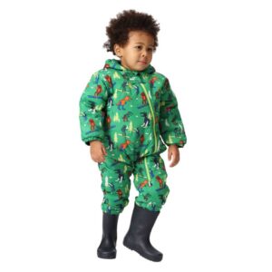 Dare2B Moletom Zip Completo Bambino II Snowst