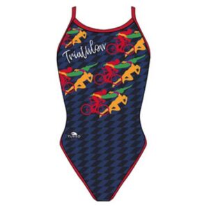 Turbo Roupa De Banho Triathlon Race Revolution