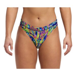 Funkita Cueca Biquíni Sports
