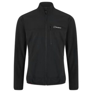 Berghaus Casaco Polar Com Zíper Kyberg Polartec