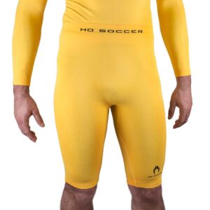 Ho soccer Calções Justos Performance