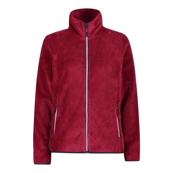 CMP Lã Jacket 38P1536