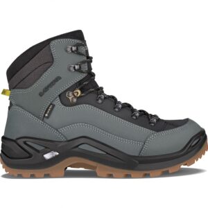 Lowa Botas De Caminhada Renegade Goretex Mid