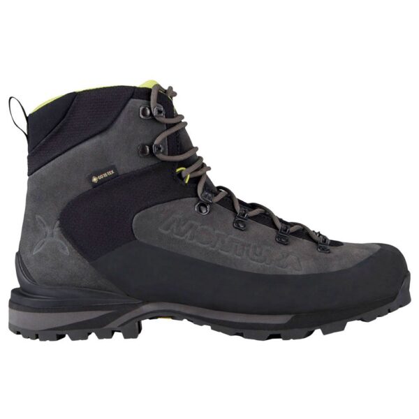 Montura Botas Caminhada Dolomia Goretex