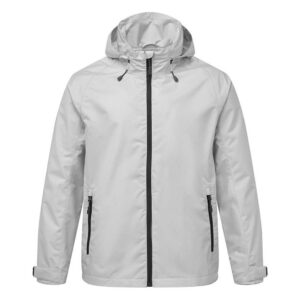 Gill Jaqueta Hooded Lite