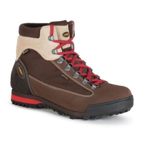 Aku Botas De Caminhada Slope Original Goretex