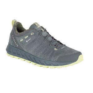 Aku Tênis Caminhada Rapida Evo Goretex