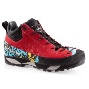 Zamberlan Tênis Caminhada 215 Salthe Goretex RR