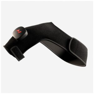 Hyperice Almofadas De Ombro De Massagem Direita Venom 2