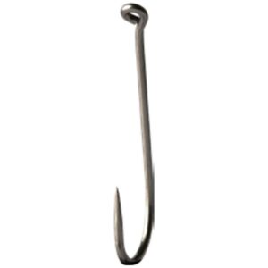 Mustad Anzol Simple Com Ilhó Farpado Classic Fine Dry 1000 Unidades