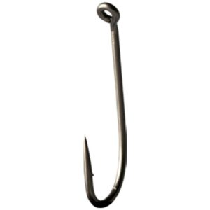 Mustad Anzol Simple Com Ilhó Farpado Heavy Nymph 25 Unidades