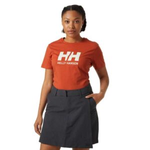 Helly hansen Camiseta Logo