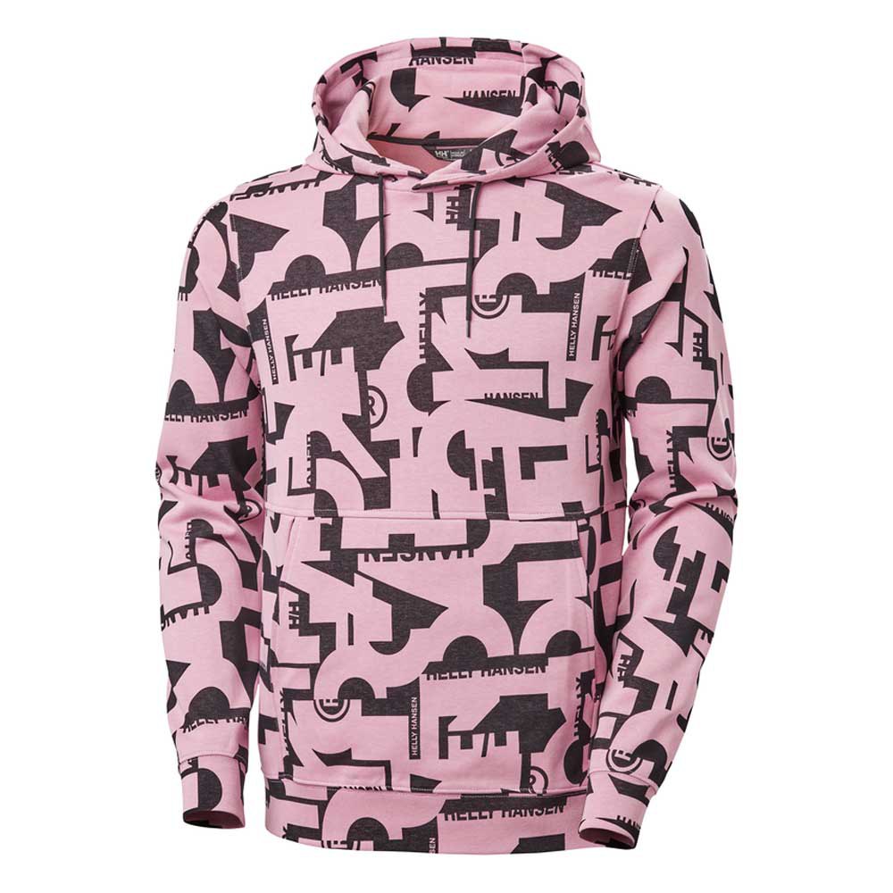 Helly hansen Moletom Com Capuz Move