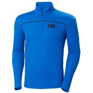 Helly hansen Suéter Meio Zíper HP