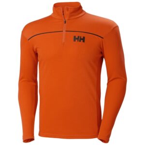 Helly hansen Suéter Meio Zíper HP