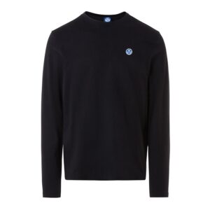 North sails Camiseta De Manga Comprida Logo