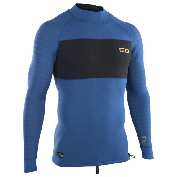 ION Manga Longa Rashguard Neo Top 2 mm
