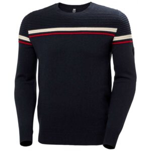 Helly hansen Agasalho Carv Knitted