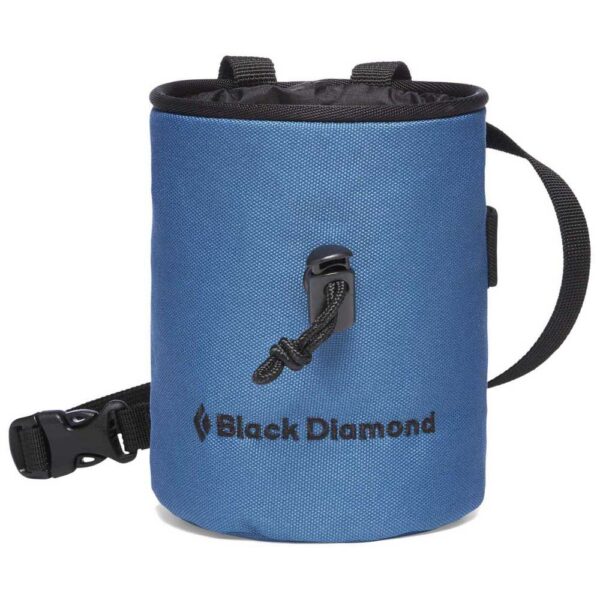 Black diamond Bolsa Giz Mojo