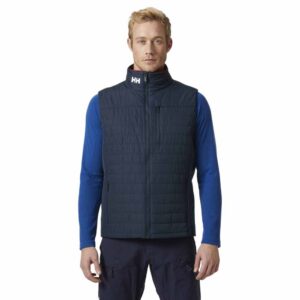 Helly hansen Colete Crew Vest 2.0