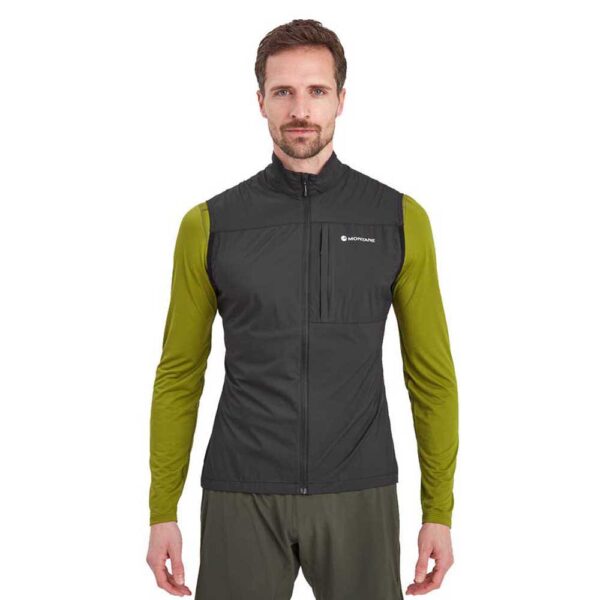 Montane Colete Feather Lite