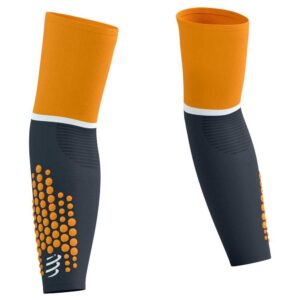 Compressport Aquecedores De Braço ArmForce Ultra-Light