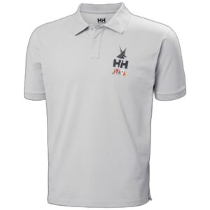 Helly hansen Polo Manga Curta Koster