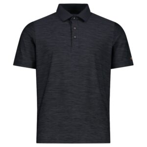 CMP Camisa Pólo Manga Curta 39T5817