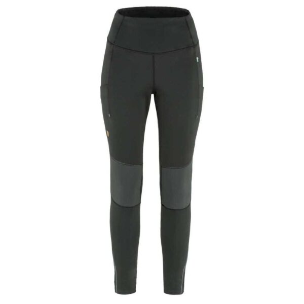 Fjällräven Leggings Abisko Värm Trekking