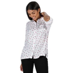 Regatta Meera 3/4 Manga Camisa