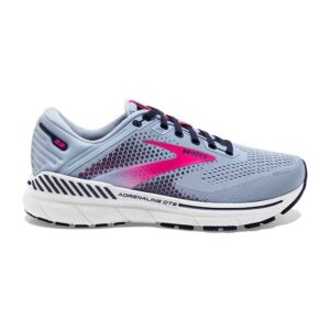 Brooks Tênis Running Adrenaline GTS 22