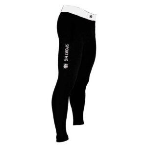 Sport HG Apertado Compressive Double Soft