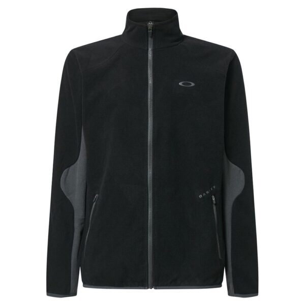 Oakley Moletom Zip Completo Latitude