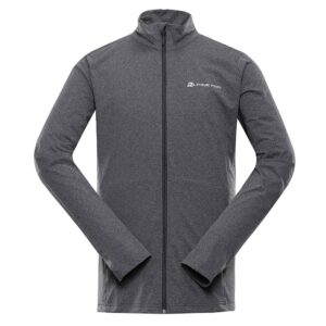 Alpine pro Casaco Polar Com Zíper Noll