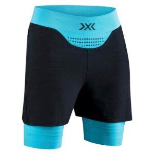 X-BIONIC Shorts Effector 4D Running Streamlite