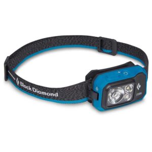 Black diamond Luz Frontal Storm 450