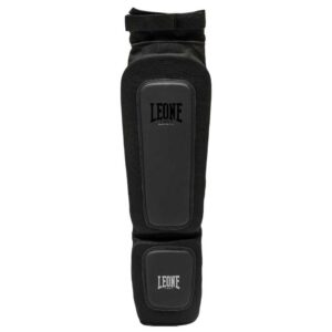 Leone1947 Caneleiras MMA Black Edition