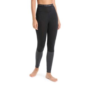Icebreaker Calça Interna 125 ZoneKnit™ Leggings