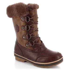 Kimberfeel Botas De Neve Aponi