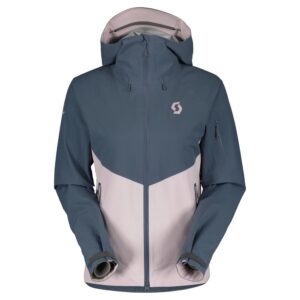 Scott Jaqueta Explorair 3L