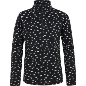 Protest Prtvesh 1/4 Fecho Eclair Lã