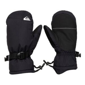 Quiksilver Luvas Mission