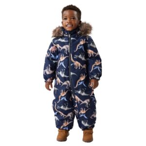 Name it Traje De Corrida Dino Dream