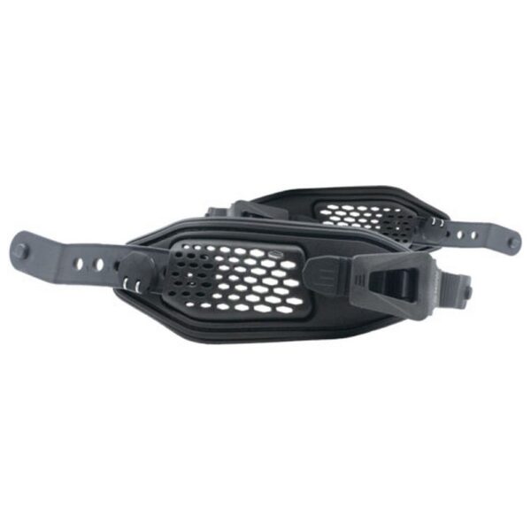 Now Correias De Amarração De Pranchas De Snowboard 3D Pro-Grip Toe Strap