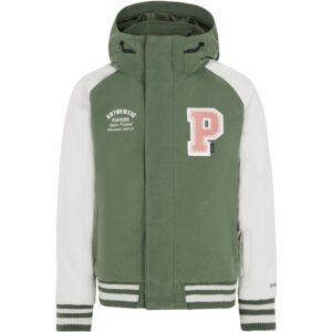 Protest Jaqueta Prtcatbird