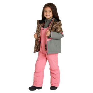 Protest Jaqueta Infantil Prtlilly