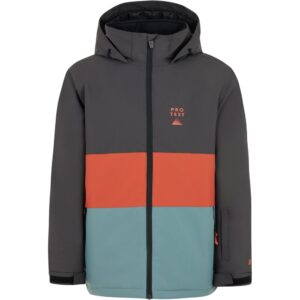 Protest Jaqueta De Capuz Prtskimmer