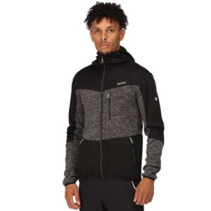 Regatta Casaco Polar Com Capuz Cadford V